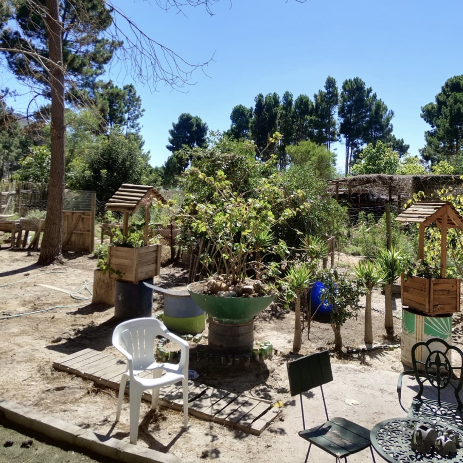 Commercial Property for Sale in Bot River Western Cape